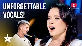 🌟🎤 From FOLK to Britney Spears HITS: The BEST SINGERS | Best Auditions | Got Talent 2024