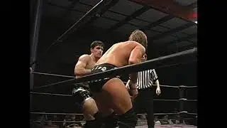 JAKE & DAVE CRIST VS. AARON WILLIAMS & ALAN WASYLYCHYN