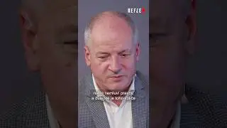 M&aacute; Roman Prymula ambice vr&aacute;tit se do politiky? V&iacute;ce v Prostoru X. @reflex_cz