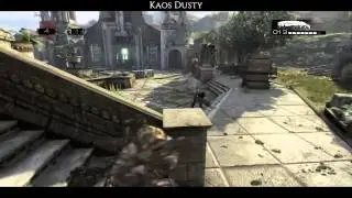 Gears of War - Community Random Clips #4