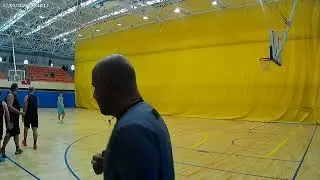 02   Reunion de Sabios & Storm Warriors J 12 25 26 SC
