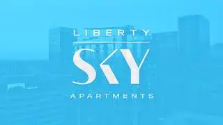 Liberty Sky 3D Animation by LCP Media