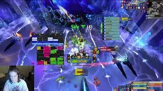 do it live Zuljin Fractillus HPAL POV
