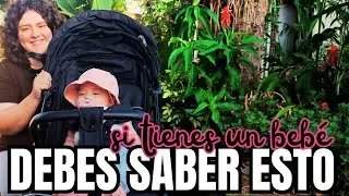VLOG #4 ALGO QUE DEBES SABER SI TIENES UN BEBE