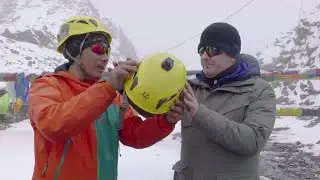 Red Star Over China: A New Journey Ep04