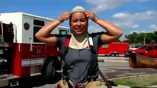 Jessi Mitchell: Reporter, Photographer, Editor, Anchor - February 2019