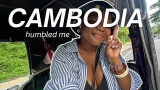 My Cambodia Travel Experience Was&hellip; Weird | World packers Volunteer Stay Gone Wrong