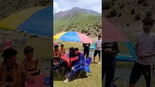 Nanga Parbat Base camp 1