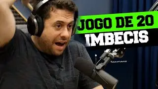 PORQUE MAURICIO NEGOU CONVITE DO BBB?