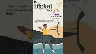 #digital card #digital visiting card #discount card #health services discount card