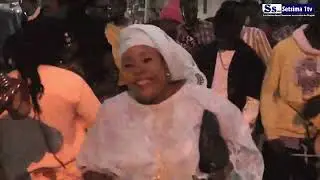 SUITE DU THIANT DE SERIGNE SALIOU TILALA FALL A FASS MÉDINA ❤