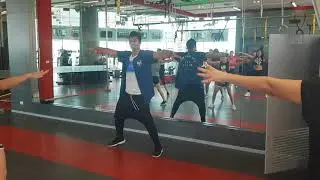 Bodyjam 85  part 2