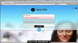 How to create your own iPhone application