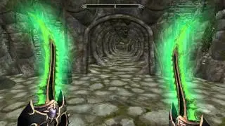 Skyrim New Secret Dungeon in whiterun?