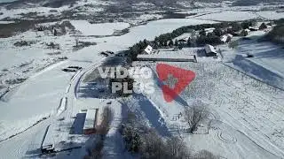 Banjaluka, Otvaranje Ski parka Manjača