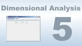 Java Swing #5 