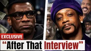&ldquo;Did Katt Williams RUIN Shannon Sharpe&rsquo;s Career? Shocking Claims Inside!&rdquo;