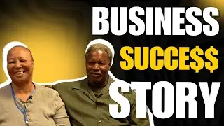 Watch How We Scaled Our Business to 7 Figures FAST