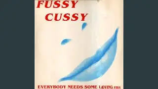 Everybody Needs Some Loving (Club Mix)