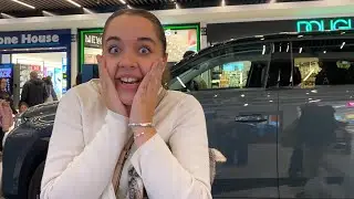 me COMPRO un COCHE *celebramos 3 cumples* (os debía una explicación…)