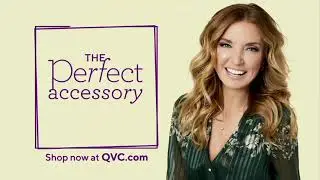Breezies Jacquard Back Smoothing Underwire or Wirefree Bra on QVC