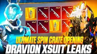 70000UC Spend 😍 New Ultimate Create Opening | Next Mythic Forge Bgmi | Next X-suit 4.0 Update