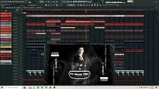SHOW FLP CỐ NHÂN TÌNH VER 3 FULL----TH REMIX---