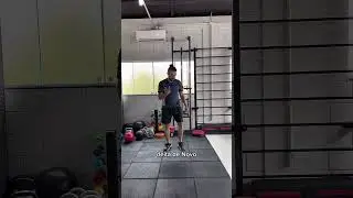DESAFIO: Sua Saúdê Não Tira Férias | Treino 7 de 16 💪🔥