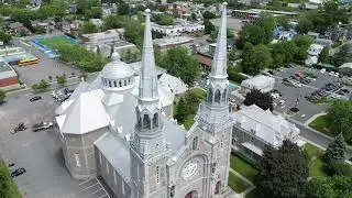 Varennes Qu&eacute;bec