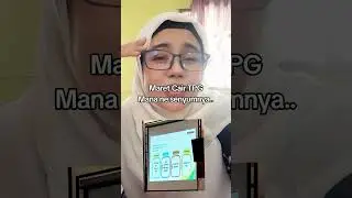 TPG Cair Maret #kemenagri #tpgguru #tpgcair
