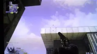 Sick Stadium Bank Shot Tomahawk&trade;