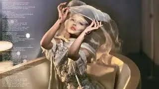 Ariana Grande - dandelion (extended) (7 minutes version)