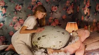 IFC Midnight's HATCHING Cracks Open Modern Monster Fairytale [Trailer]