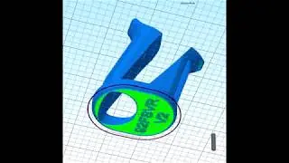 vive motion controller pistol grip 92fsvr version 2 (3D printed PLA)