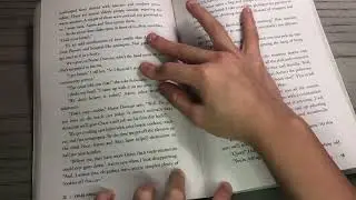 Restart read aloud - Chapter 9 - Chase Ambrose