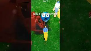 i got BANNED 🤯 #roblox