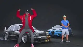 Need for Speed Unbound (PS5) Online Races # 22