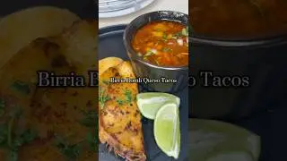 Quick & easy Birria Bomb Tacos @EZ Bombs really simple to make in the instant pot 😋