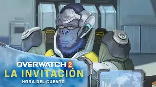 Hora del cuento: 