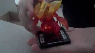 Mega Gorghadra - At Last