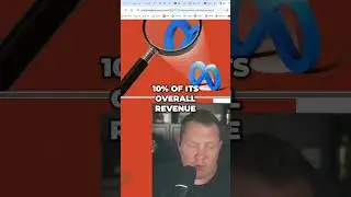 Targeted Ads: Scam or Privacy Threat? #shorts