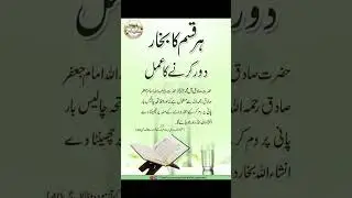 Life-Saving Islamic Wisdom #shorts #IslamicLifeTips