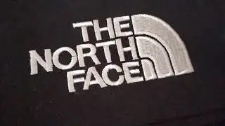 Обзор копии ветровки The north face x Supreme (GORE-TEX,CORDURA)
