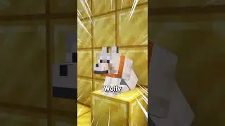 El Perro M&aacute;s Viejo de Minecraft
