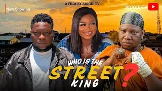 WHO IS THE STREET KING