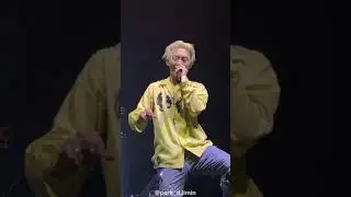 [4K] 181012 DPR LIVE CTYL LA 2018 Ment FANCAM 직캠