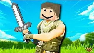 Minecraft OOF - Fearless Deleted Video
