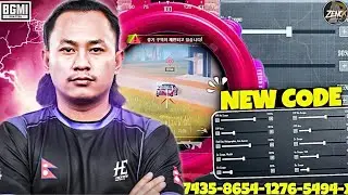 🇳🇵SKY HORAA 😱 Наконец-то последняя выставленная чувствительность 100% работает🎯Копия&hellip;&hellip;.Быстро🚨