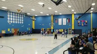Stallions vs idea south Flores