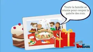 LES ROIS MAGES